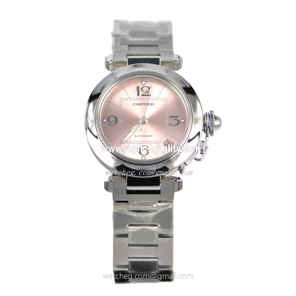 Cartier W31075M7 2
