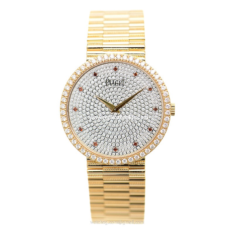 Piaget G0A37048 2