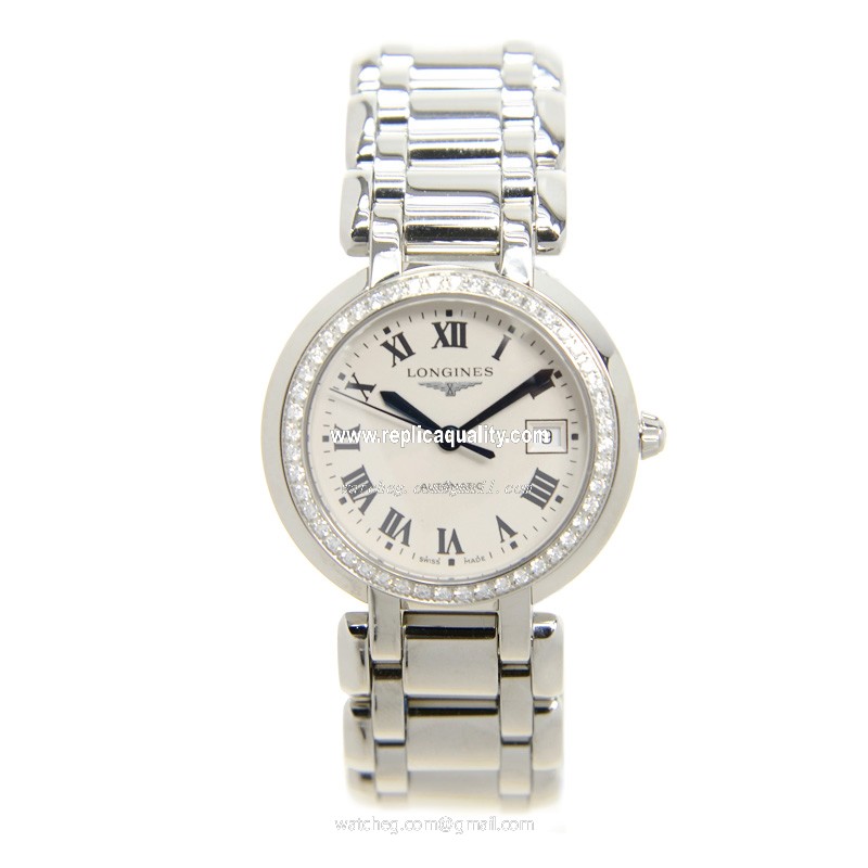 Longines L8.113.0.71.6 2
