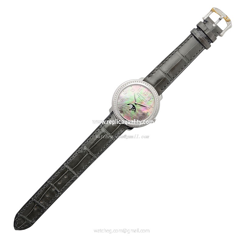 Patek Philippe 4968G-001 2