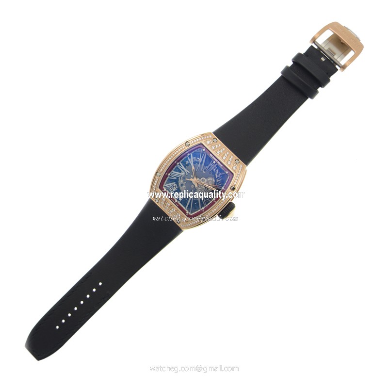 Richard Mille RM023 2