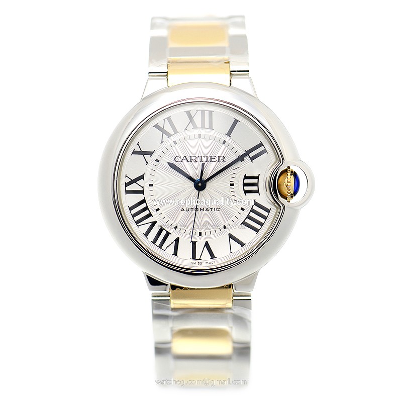 Cartier W2BB0012 2