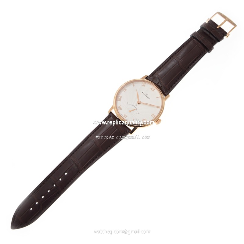 Blancpain 6653-3642-55A 2