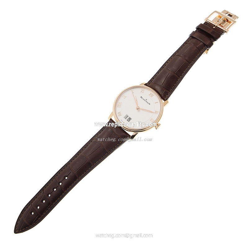 Blancpain 6669-3642-55B 2