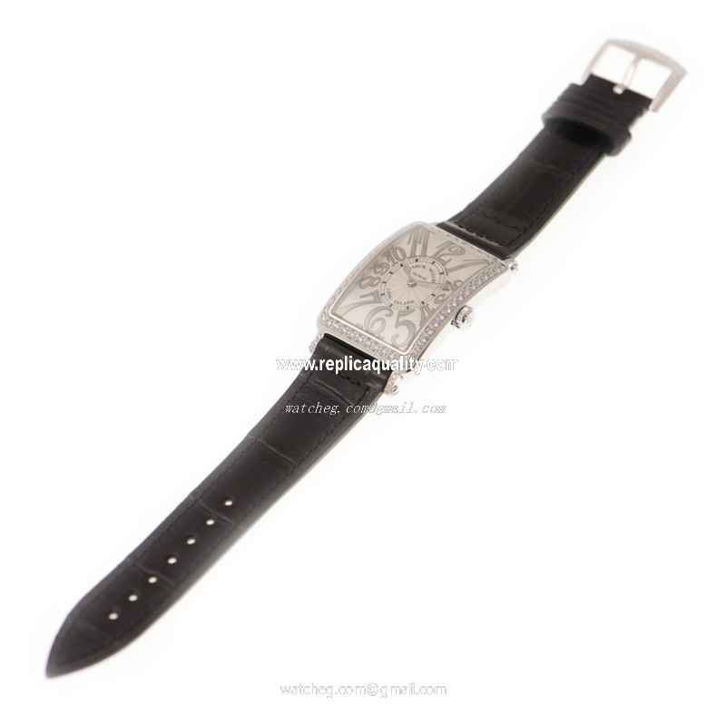 Franck Muller 952 QZ REL D 1R (AC) 2