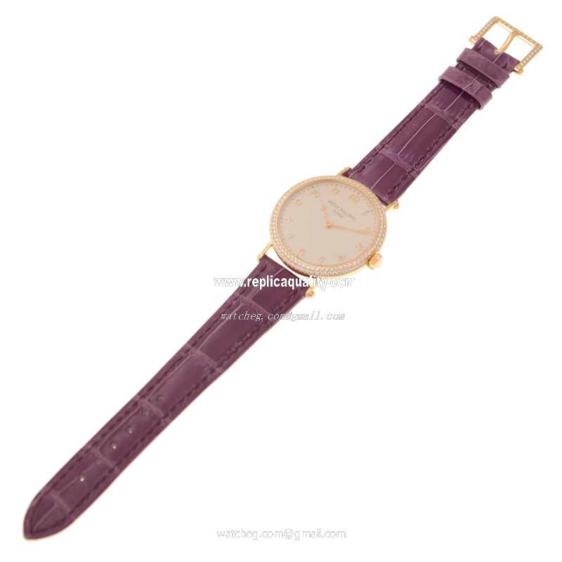 Patek Philippe 7200-200R-001 2
