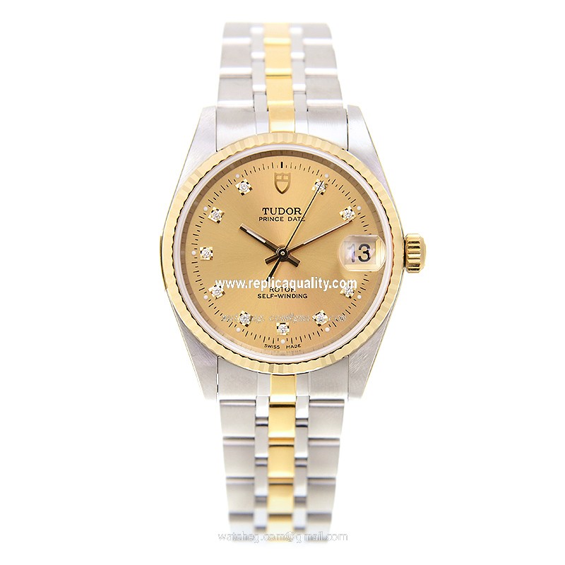Tudor 72033-62453A-10DI-CH 2