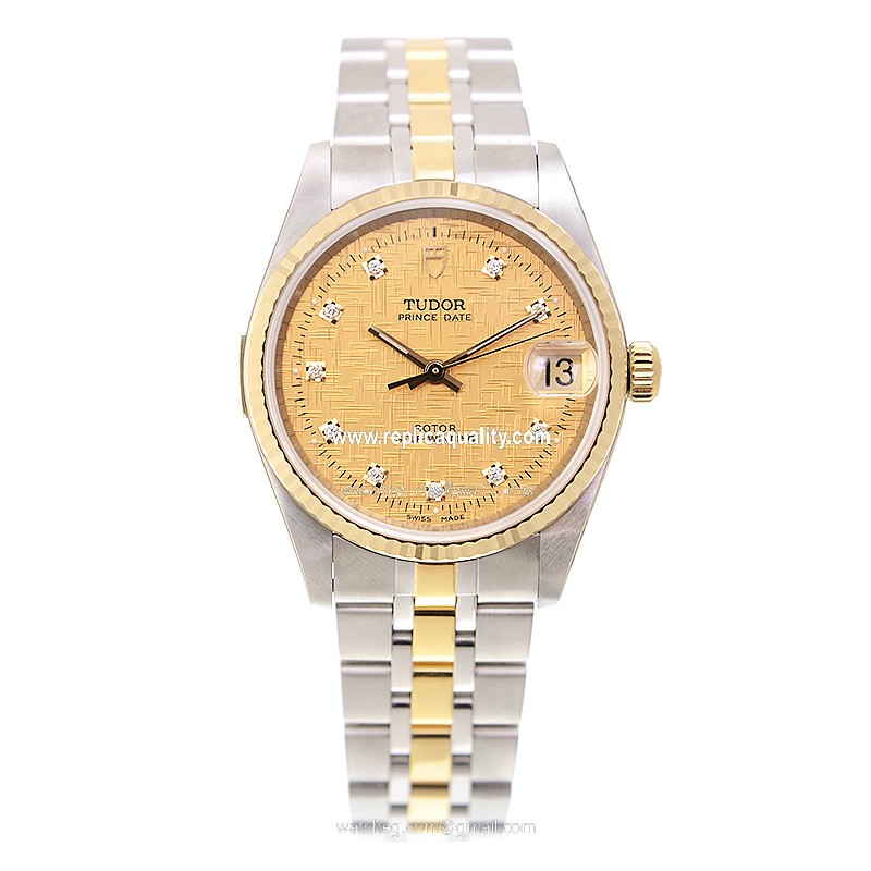 Tudor 72033-62453A-10DI-CHCL 2