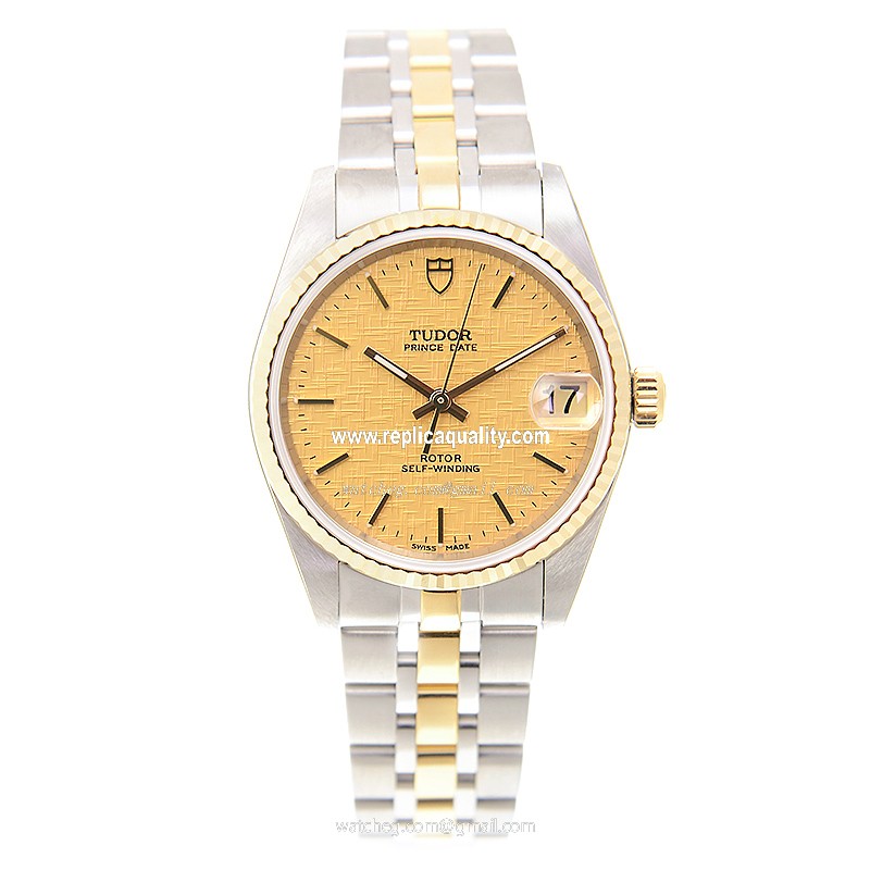 Tudor 72033-62453A-CHCL 2