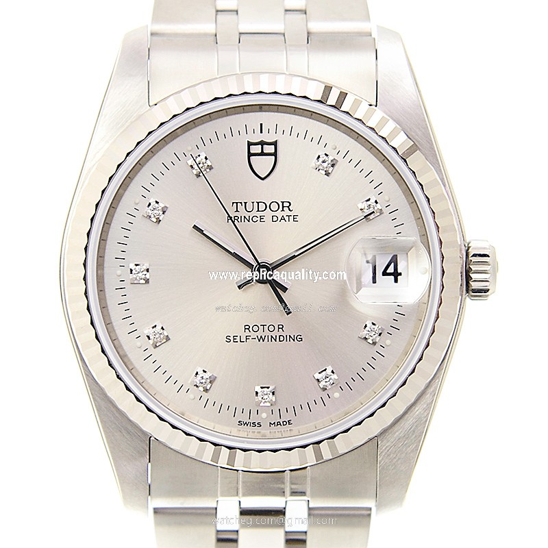Tudor 74034-62470-10DI-SV 2