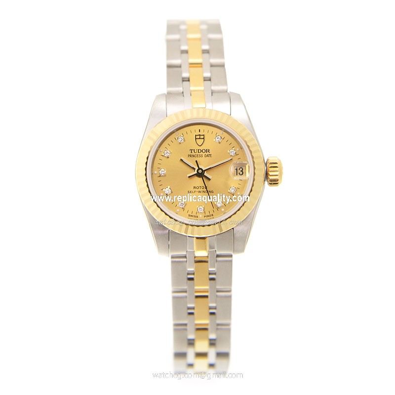 Tudor 92513-62423-10DI-CH 2