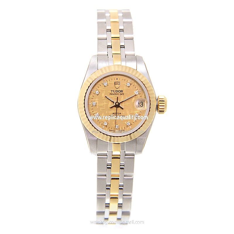 Tudor 92513-62423-10DI-CHCL 2