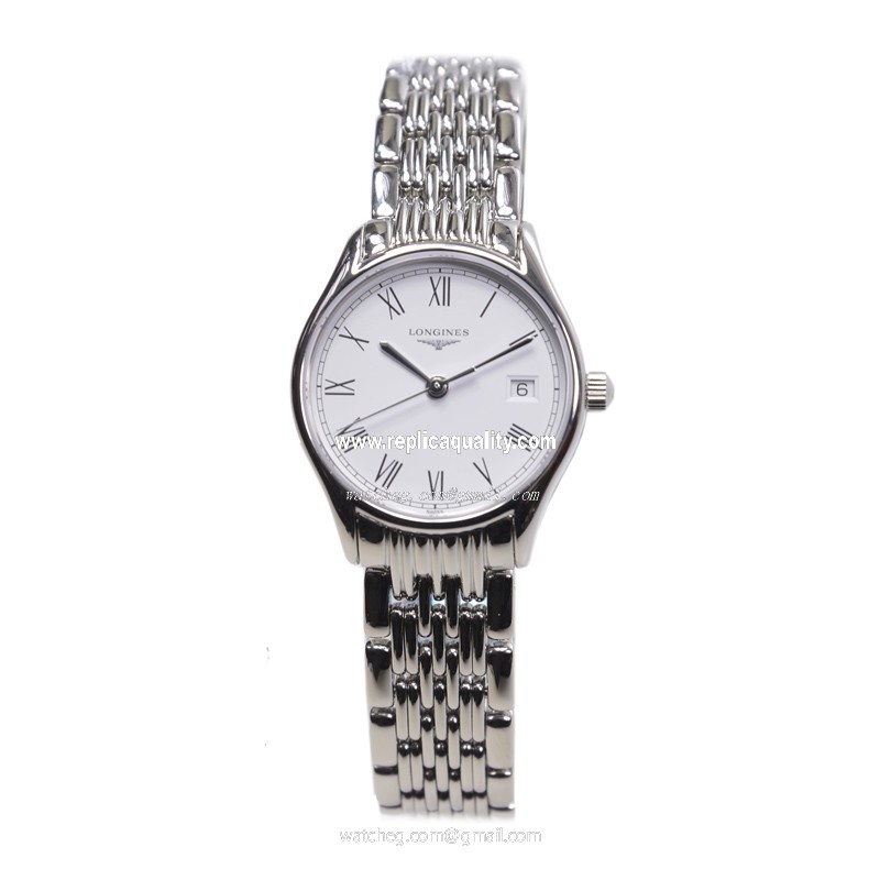 Longines L4.259.4.11.6 2