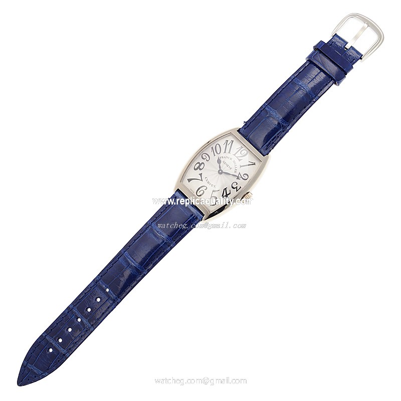 Franck Muller 2852 QZ (OG) 2