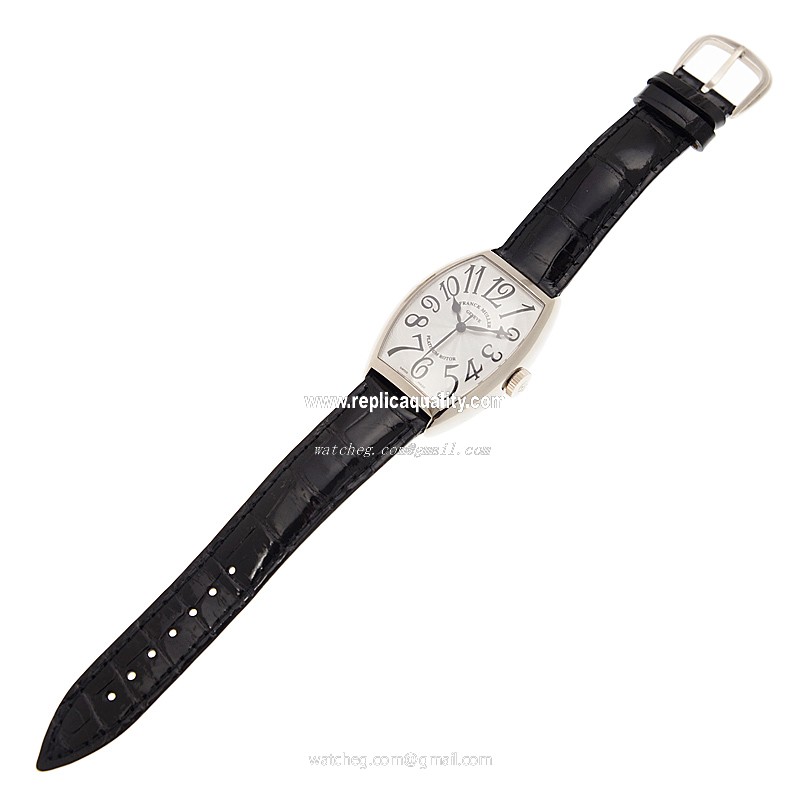 Franck Muller 5850 SC (OG) 2