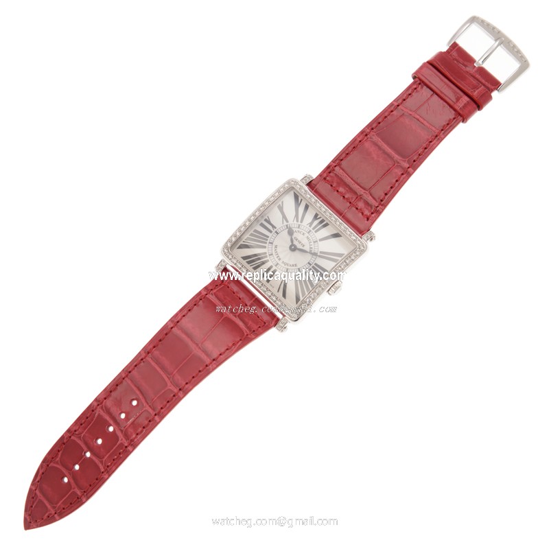 Franck Muller 6002 M B QZ R D 1R (OG) 2