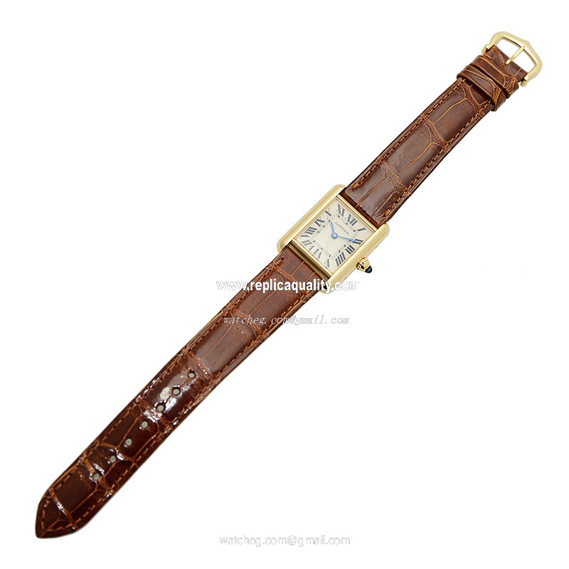 Cartier W1529856 2