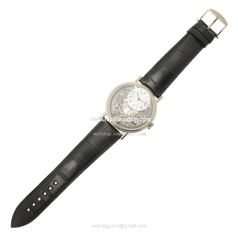 Breguet 7097BB/G1/9WU   2