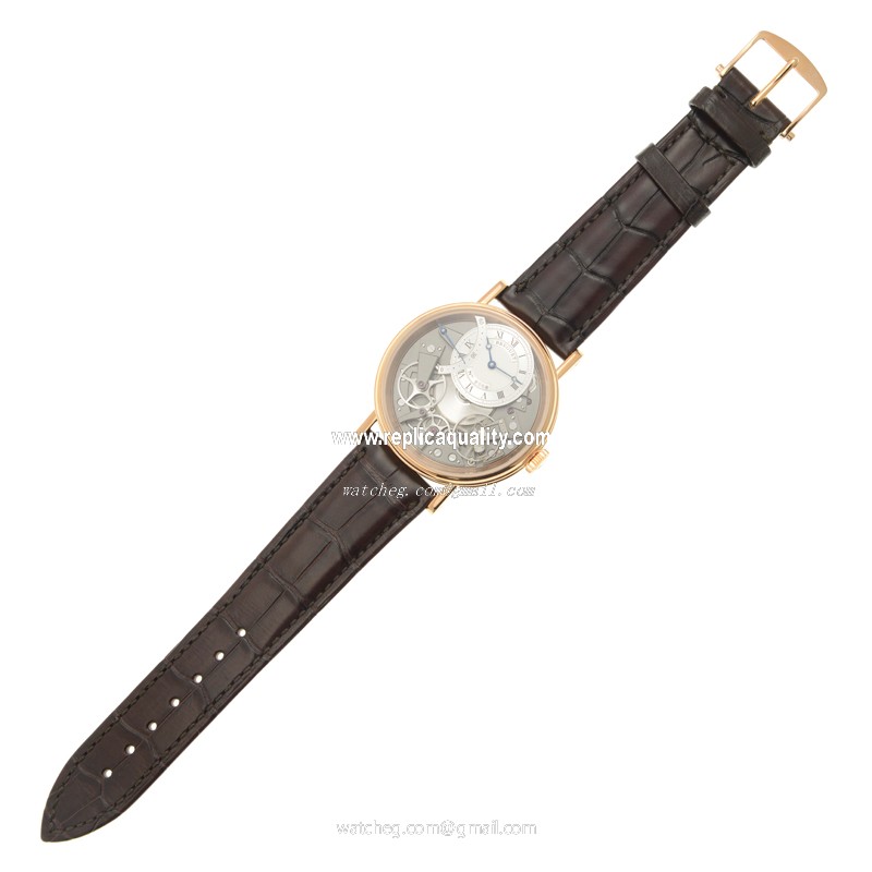 Breguet 7097BR/G1/9WU 2