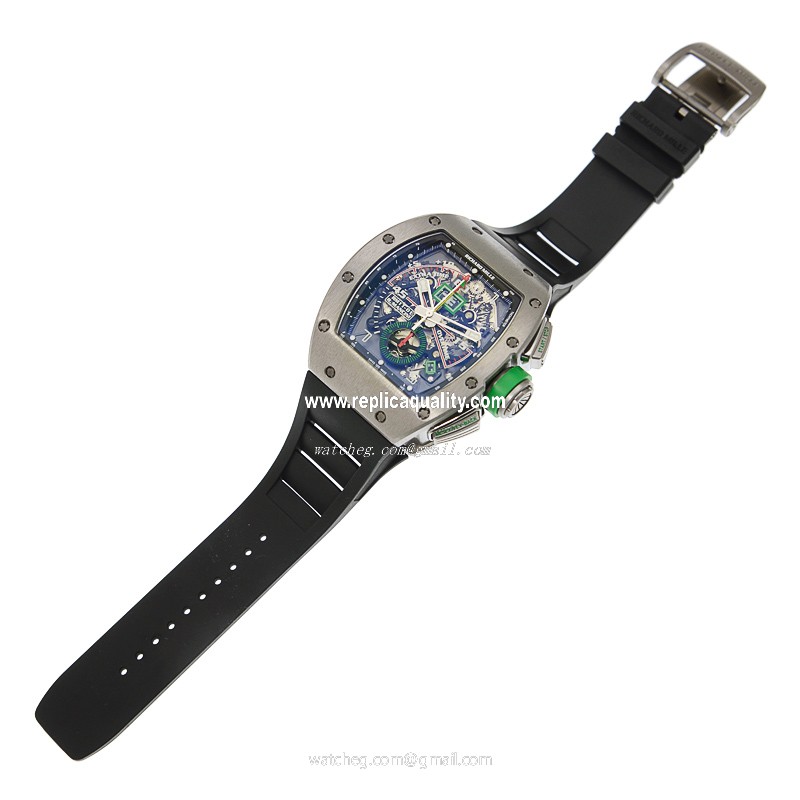 Richard Mille RM11-01 AN TI 2