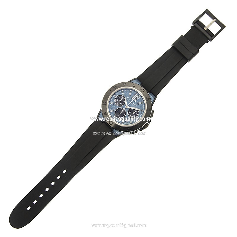 Bulgari DG42C3SMCVDCH 2