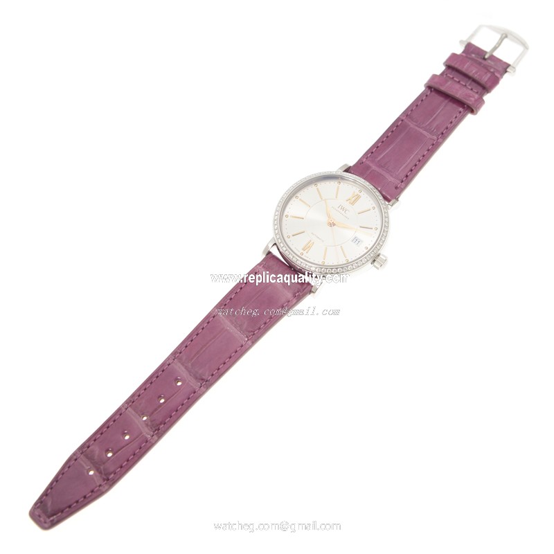 IWC IW458112 2
