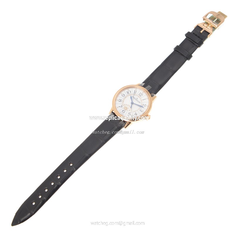 Jaeger-Lecoultre Q3462491 2