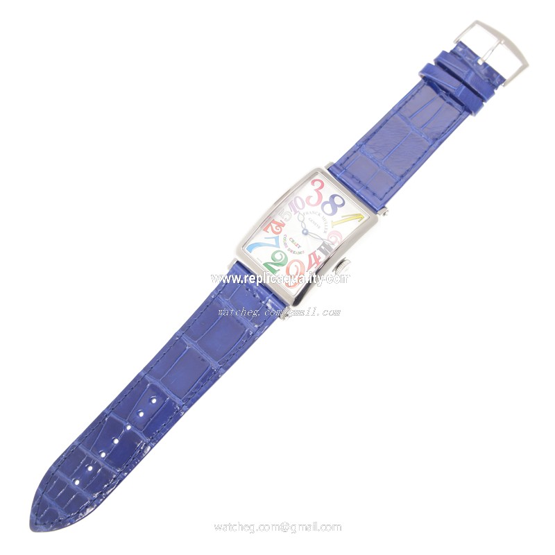 Franck Muller 1200 CH COL DRM (AC) 2