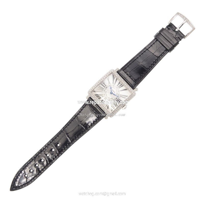 Franck Muller 6002 L QZ D (OG) 2