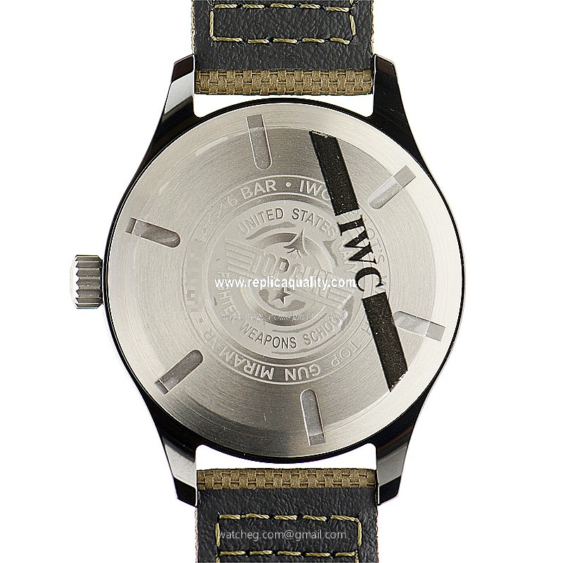 IWC IW324702 2