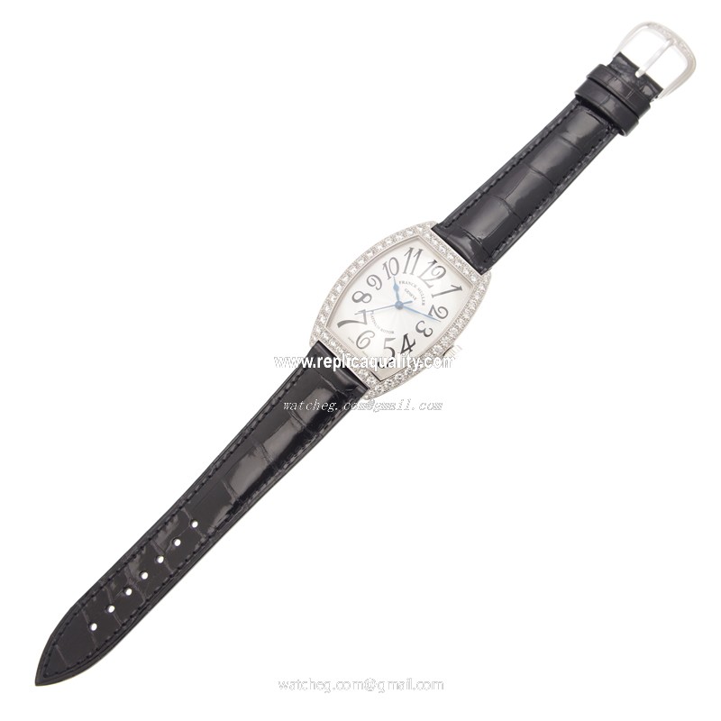 Franck Muller 6850 SC DP (OG) 2