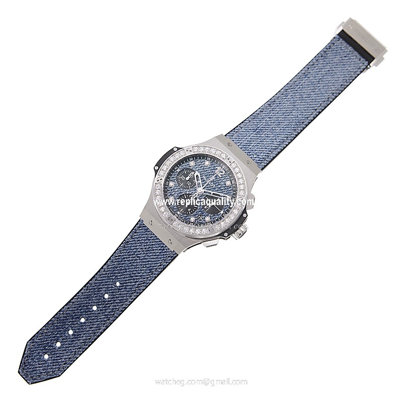 Hublot 341.SX.2770.NR.1204.JEANS 2