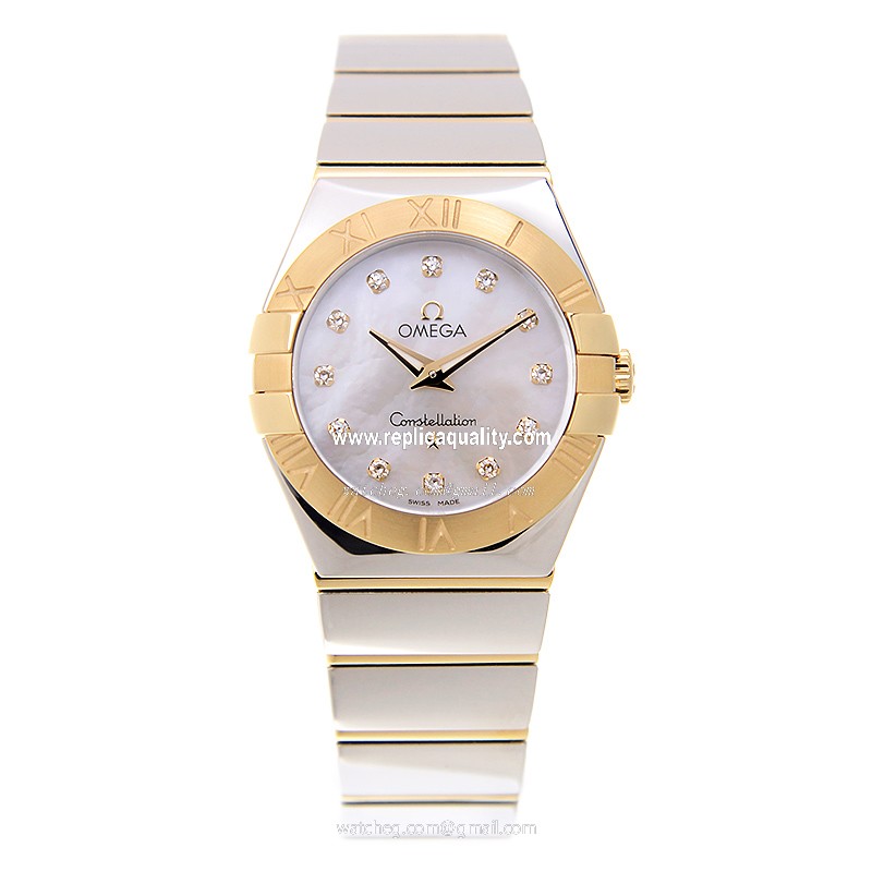 Omega 123.20.27.60.55.004 2