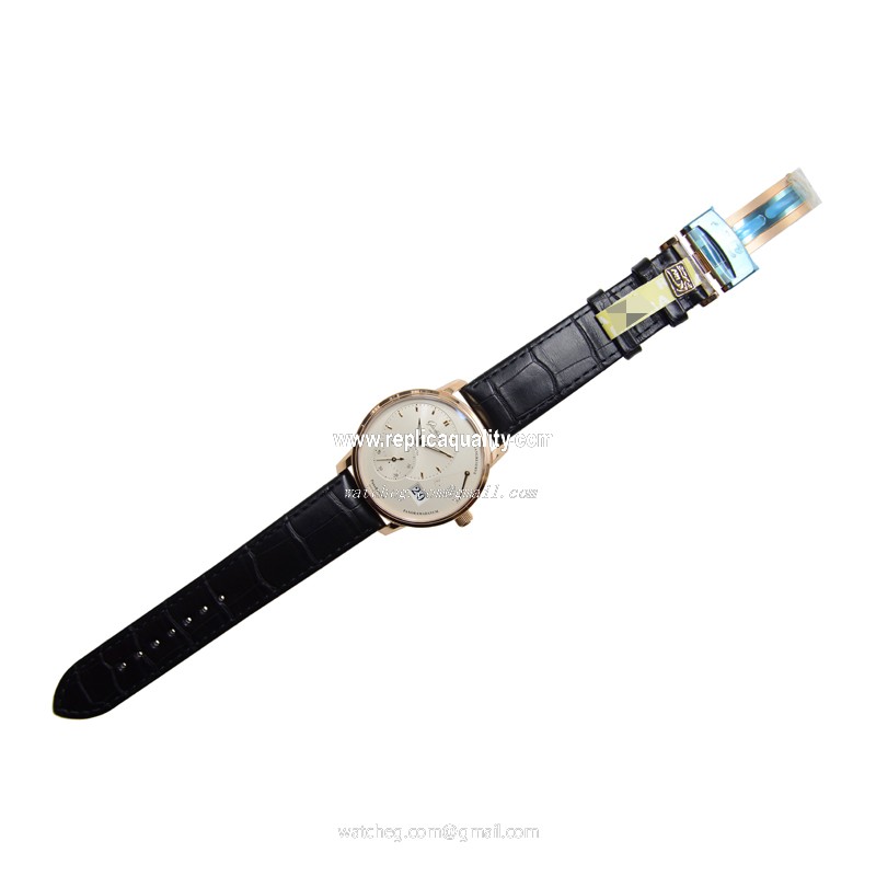 Glashutte 1-65-01-25-15-04 2