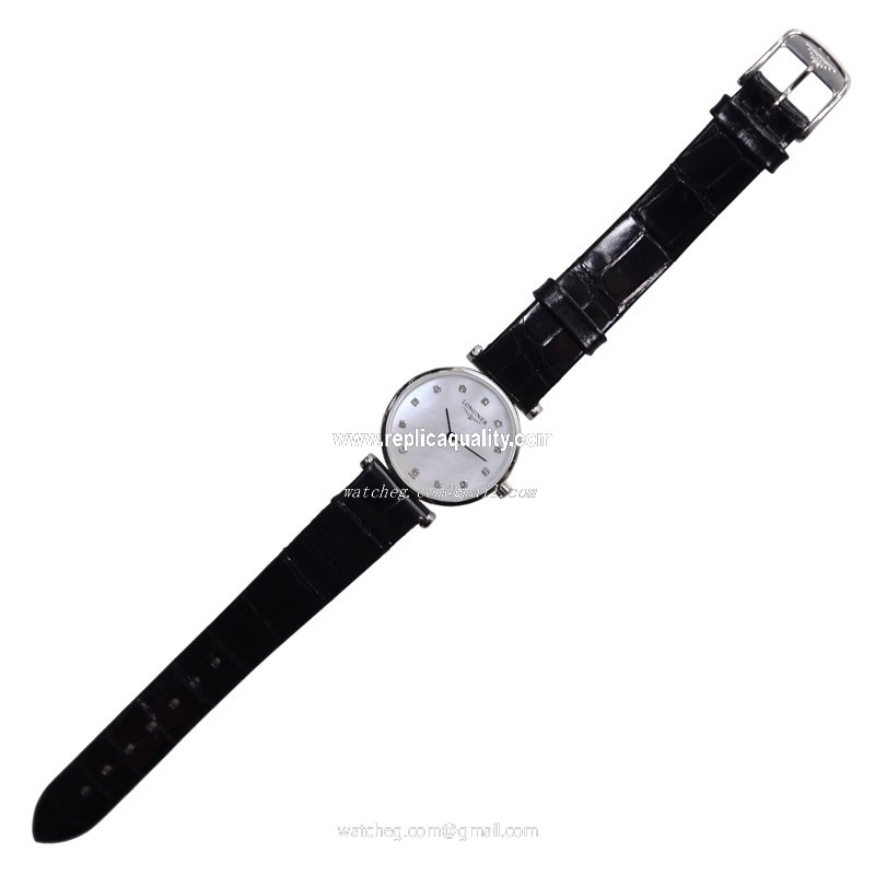 Longines L4.209.4.87.2 2