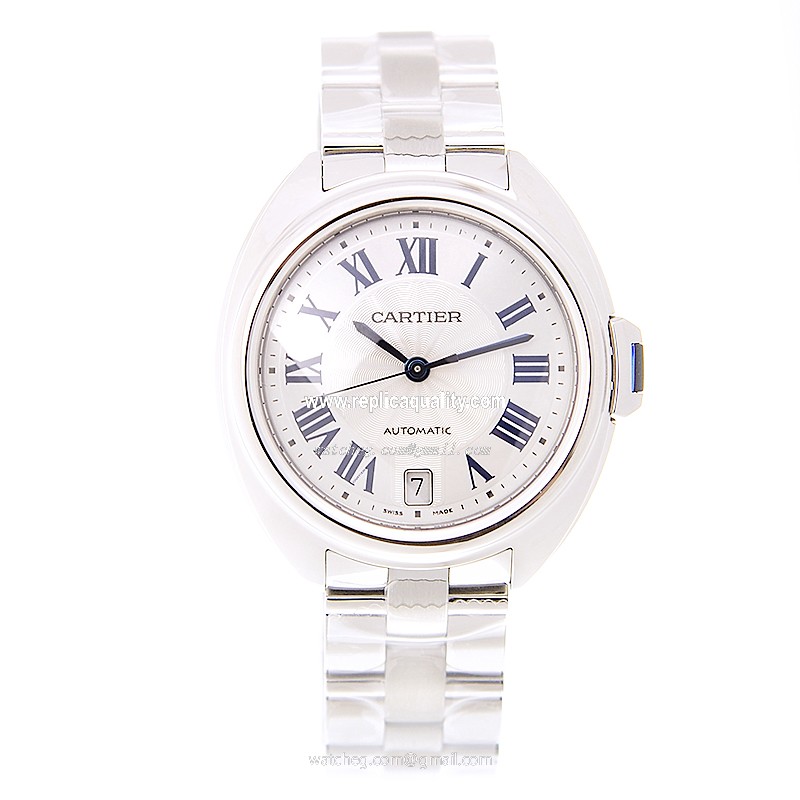 Cartier WSCL0006 2