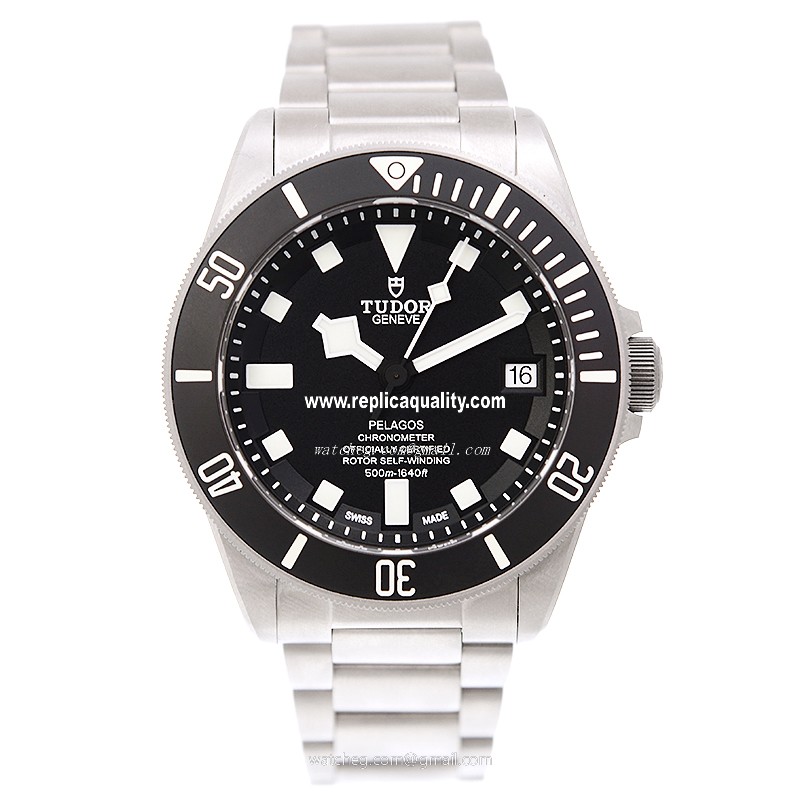 Tudor 25600TN 2