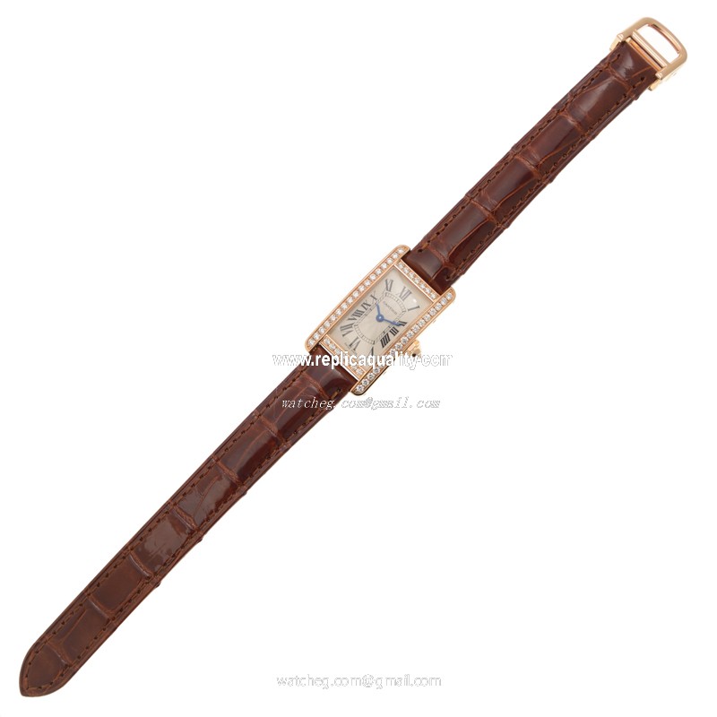 Cartier WJTA0002 2
