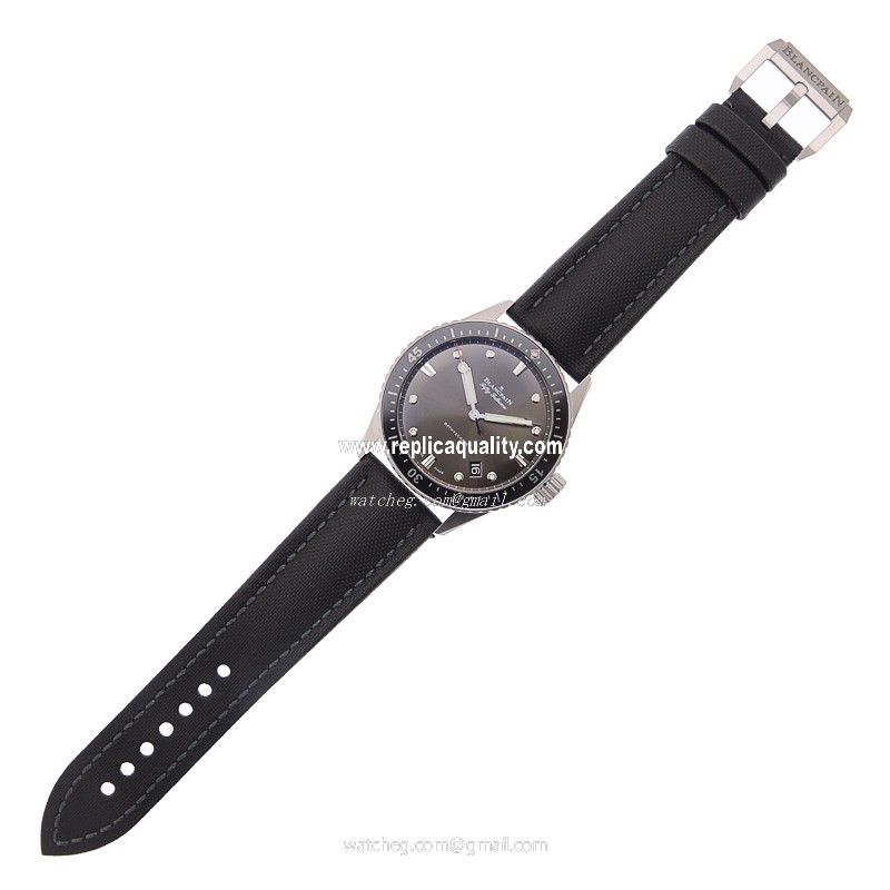 Blancpain 5000-1110-B52A 2