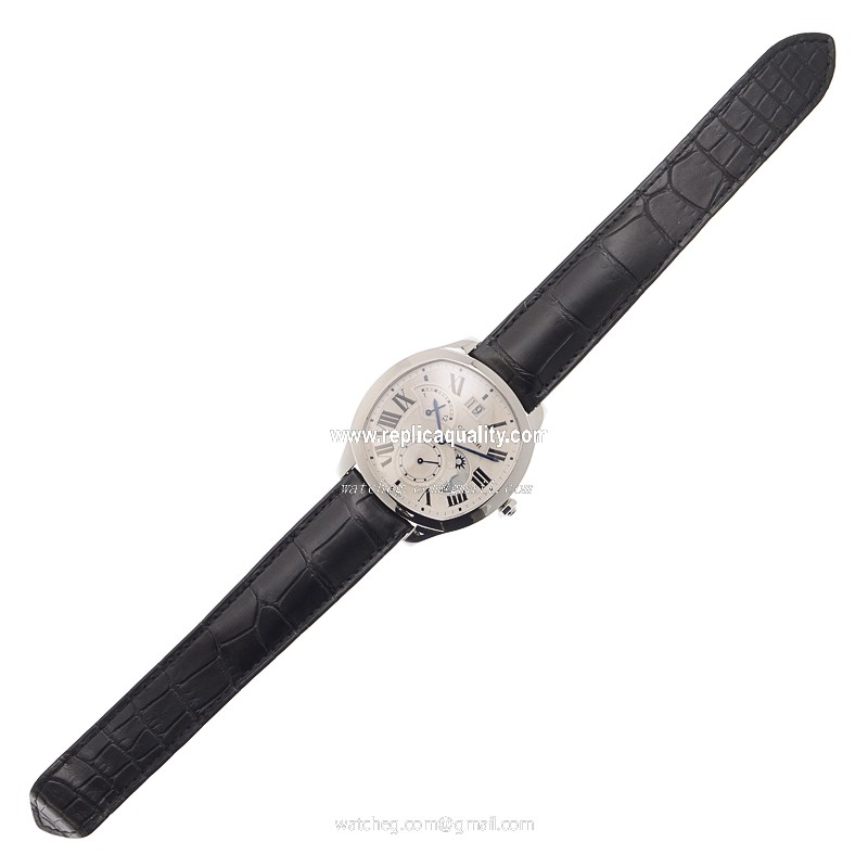 Cartier WSNM0005 2