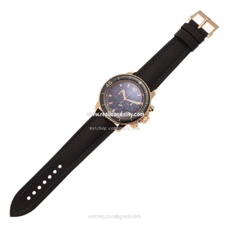 Blancpain 5085F-3630-52A 2