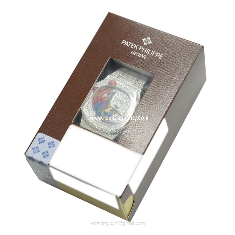 Patek Philippe 5720-2G-001 2