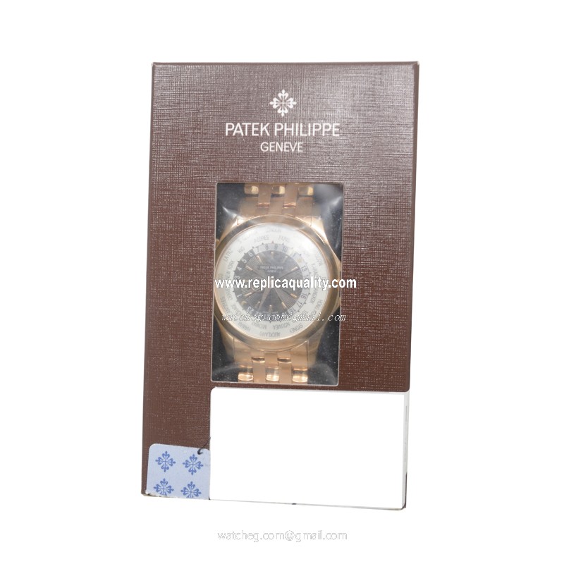 Patek Philippe 5130/1R-011  2