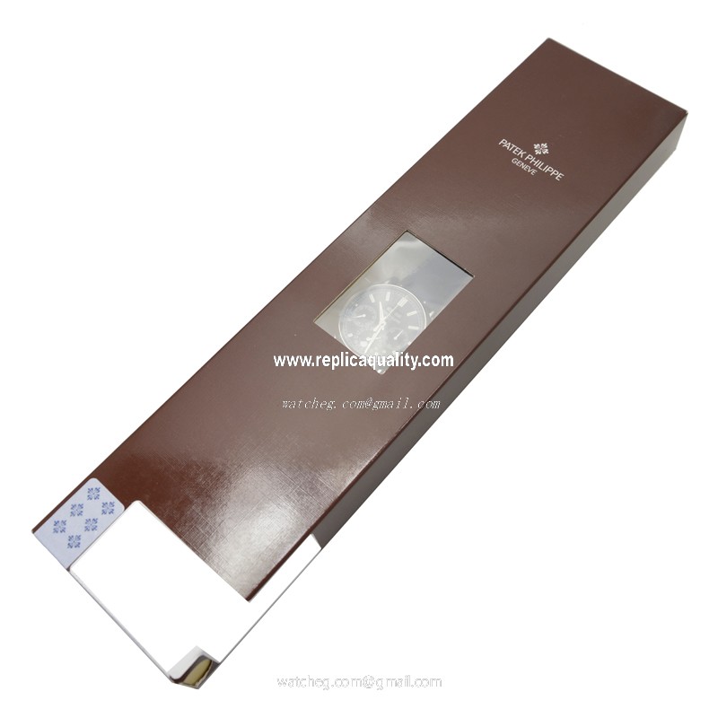 Patek Philippe 5204P-011 2