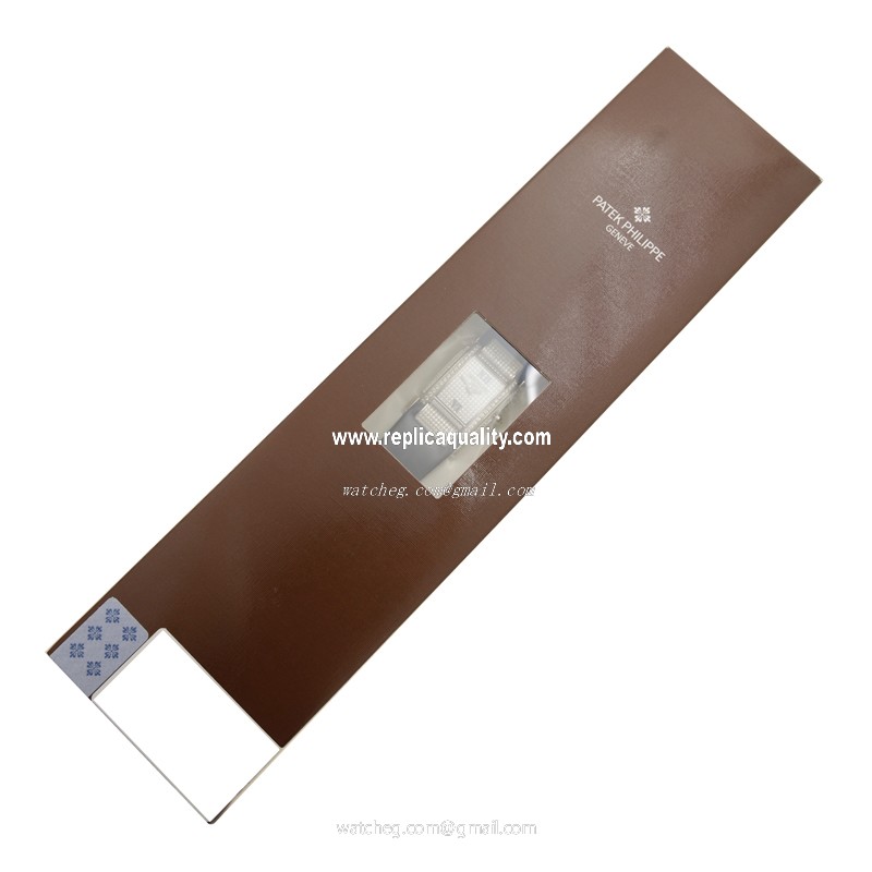 Patek Philippe 4910G-001 2