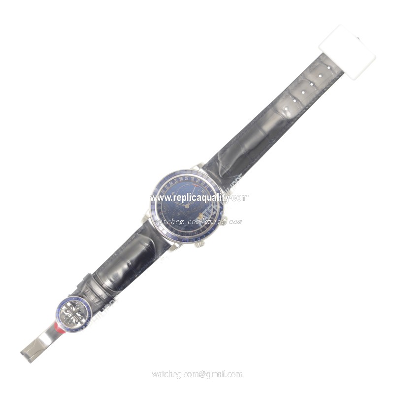 Patek Philippe 6104-11P-010 2