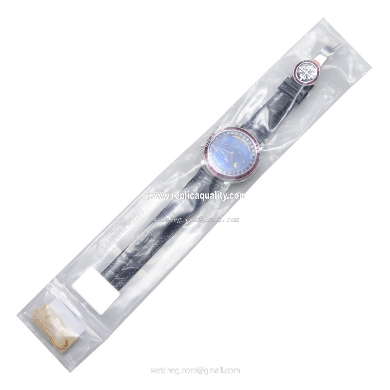 Patek Philippe 6104-12P-010 2