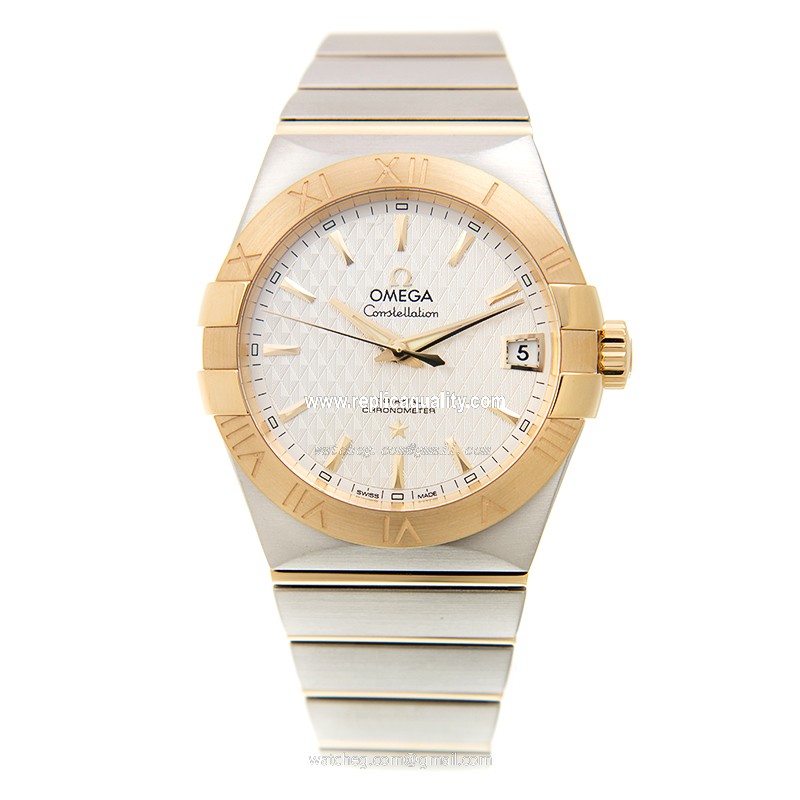 Omega 123.20.38.21.02.009 2