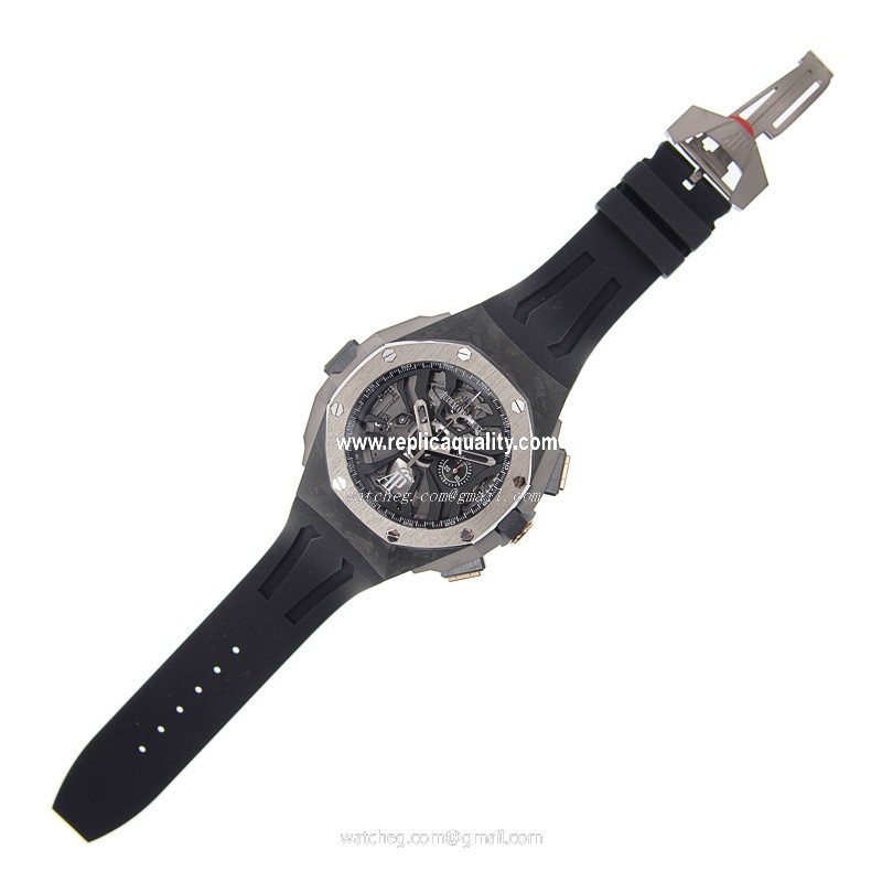 Audemars Piguet 26221FT.OO.D002CA.01  2