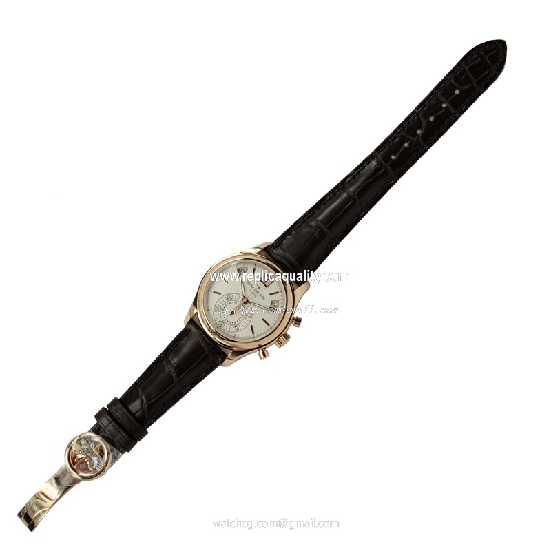 Patek Philippe 5960R-011 2